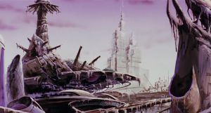 Macross: Do You Remember Love? - Screenshot #1