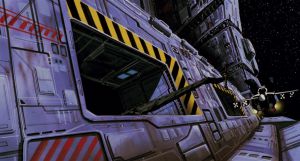Macross: Do You Remember Love? - Screenshot #2