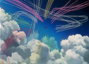 Macross Plus - Screenshot #2