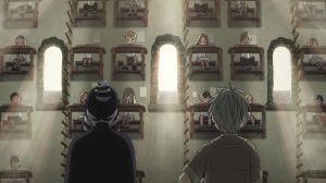 Made in Abyss - Screenshot #1 Made in Abyss - Screenshot #1