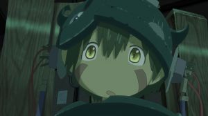 Made in Abyss - Screenshot #3