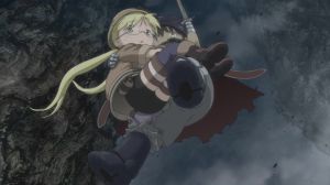 Made in Abyss : Dawn of the Deep Soul - Screenshot #2
