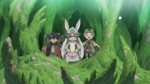Made in Abyss : Dawn of the Deep Soul - Screenshot #1