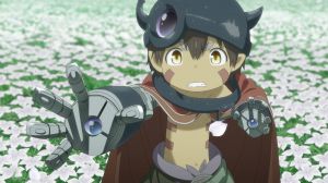 Made in Abyss : Dawn of the Deep Soul - Screenshot #4