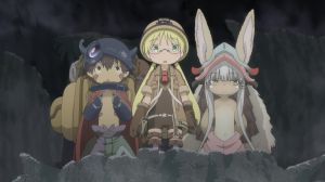 Made in Abyss : Dawn of the Deep Soul - Screenshot #4