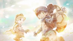 Made in Abyss : Dawn of the Deep Soul - Screenshot #2