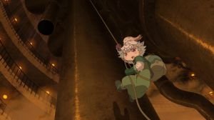 Made in Abyss : Dawn of the Deep Soul - Screenshot #3