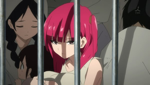Magi (TV 1) - Screenshot #1 Magi (TV 1) - Screenshot #1