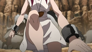 Magi (TV 1) - Screenshot #2