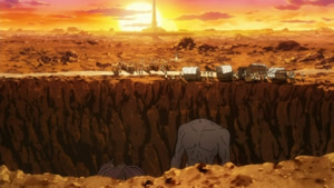 Magi (TV 1) - Screenshot #3