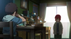 The Ancient Magus Bride : Hoshi Matsu Hito - Screenshot #2