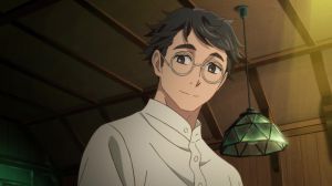 The Ancient Magus Bride : Hoshi Matsu Hito - Screenshot #2