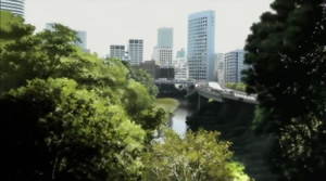 Mahô Tsukai ni Taisetsu na Koto: Natsu no Sora - Screenshot #2