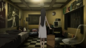 Mahô Tsukai ni Taisetsu na Koto: Natsu no Sora - Screenshot #2 Mahô Tsukai ni Taisetsu na Koto: Natsu no Sora - Screenshot #2