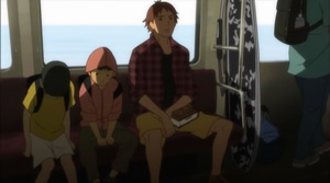 Mahô Tsukai ni Taisetsu na Koto: Natsu no Sora - Screenshot #2