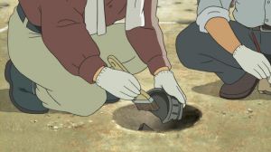 Mai Mai Miracle - Screenshot #1 Mai Mai Miracle - Screenshot #1