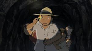 Mai Mai Miracle - Screenshot #2