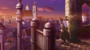 Wandering Witch - The Journey of Elaina - Screenshot #2