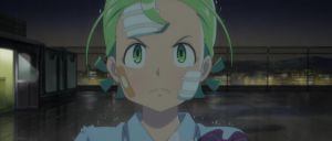 Majocco Shimai no Yoyo to Nene - Screenshot #1 Majocco Shimai no Yoyo to Nene - Screenshot #1