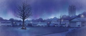 Majocco Shimai no Yoyo to Nene - Screenshot #1