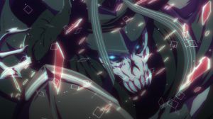 Maô Gakuin no Futekigôsha (TV 1) - Screenshot #2