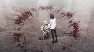 Maô Gakuin no Futekigôsha (TV 1) - Screenshot #2