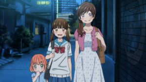 March Comes in Like a Lion (TV 1) - Screenshot #4