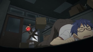 Mayo Chiki! - Screenshot #1 Mayo Chiki! - Screenshot #1