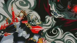 MazinKaiser - Screenshot #2
