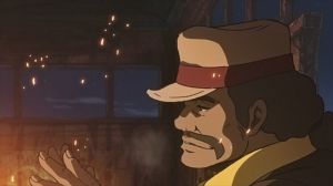 Megalo Box 2 - Nomad - Screenshot #2
