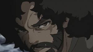 Megalo Box 2 - Nomad - Screenshot #2