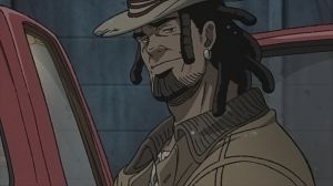 Megalo Box 2 - Nomad - Screenshot #3