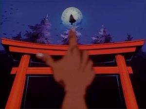 Megalopolis - Screenshot #5