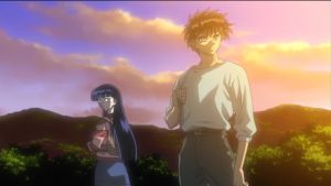 Mermaid Forest  - Screenshot #1