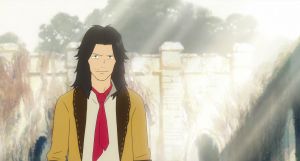 Mirai - Screenshot #5