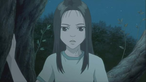 La Forêt de Miyori - Screenshot #1 La Forêt de Miyori - Screenshot #1