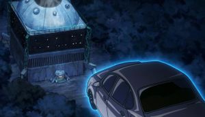 Mob Psycho 100 - Screenshot #3