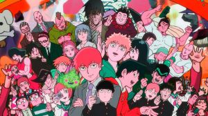 Mob Psycho 100 III - Screenshot #4