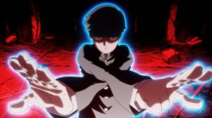 Mob Psycho 100 III - Screenshot #5