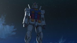 Mobile Suit Gundam - Cucuruz Doan no Shima - Screenshot #4