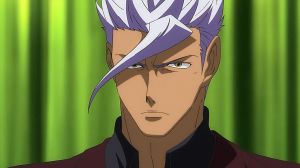 Mobile Suit Gundam : Iron-Blooded Orphans (TV 2) - Screenshot #4