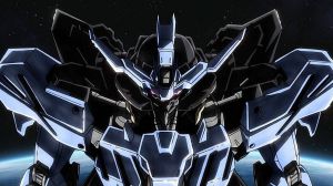 Mobile Suit Gundam : Iron-Blooded Orphans (TV 2) - Screenshot #3