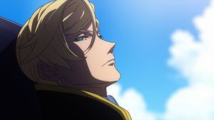 Mobile Suit Gundam : Iron-Blooded Orphans (TV 2) - Screenshot #1 Mobile Suit Gundam : Iron-Blooded Orphans (TV 2) - Screenshot #1