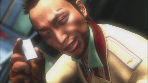 Kidô Senshi Gundam MS IGLOO (OAV) - Screenshot #3