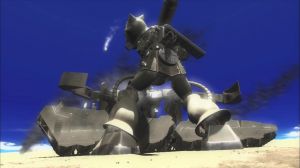 Kidô Senshi Gundam MS IGLOO (OAV) - Screenshot #4