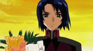 Mobile Suit Gundam SEED Special Edition - Screenshot #1 Mobile Suit Gundam SEED Special Edition - Screenshot #1