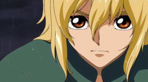Mobile Suit Gundam SEED Special Edition - Screenshot #2