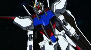 Mobile Suit Gundam SEED Special Edition - Screenshot #5