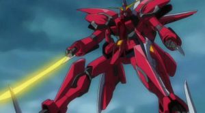 Mobile Suit Gundam SEED Special Edition - Screenshot #1 Mobile Suit Gundam SEED Special Edition - Screenshot #1