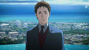 Mobile Suit Gundam : L'éclat de Hathaway - Screenshot #4